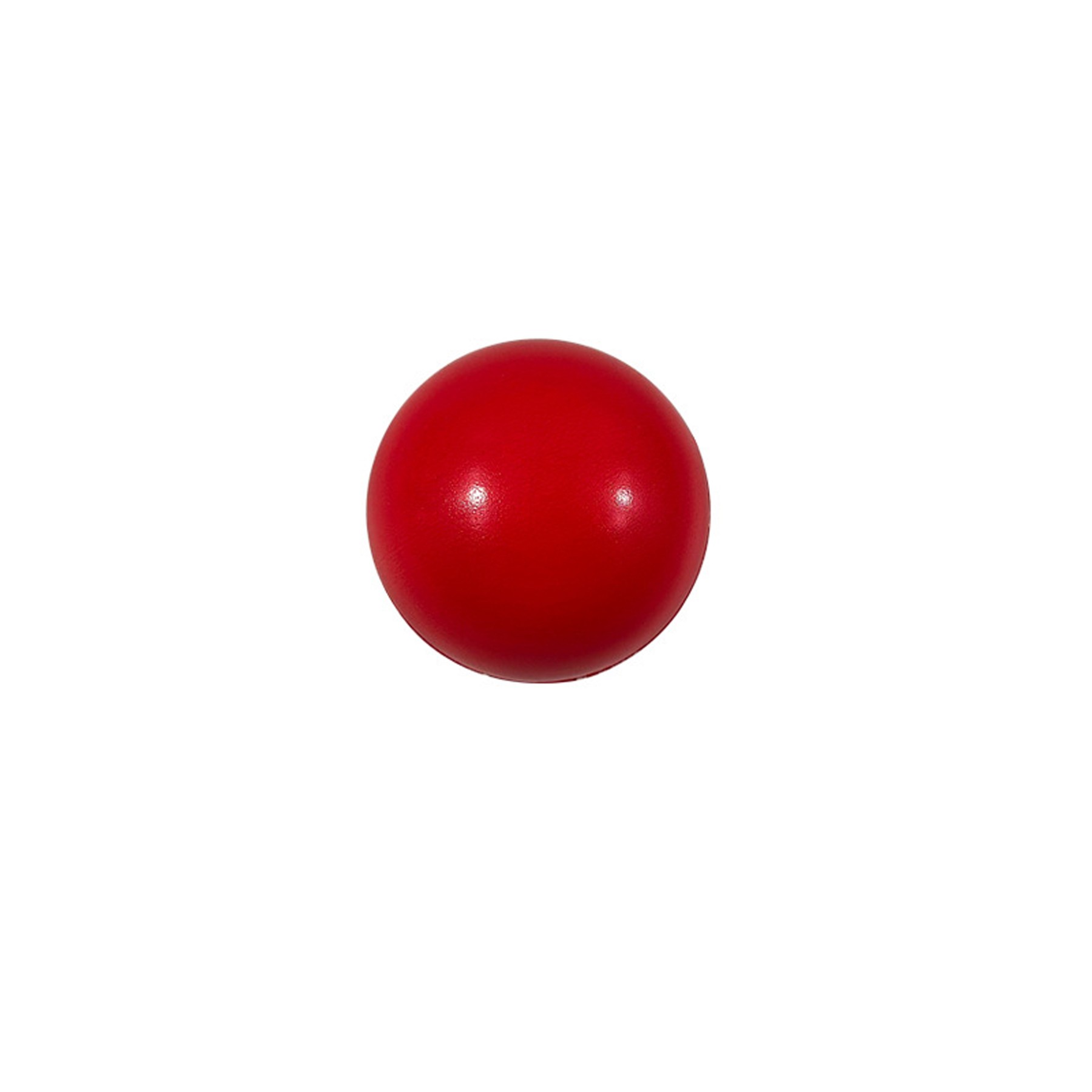 Foam Pressure Ball 3