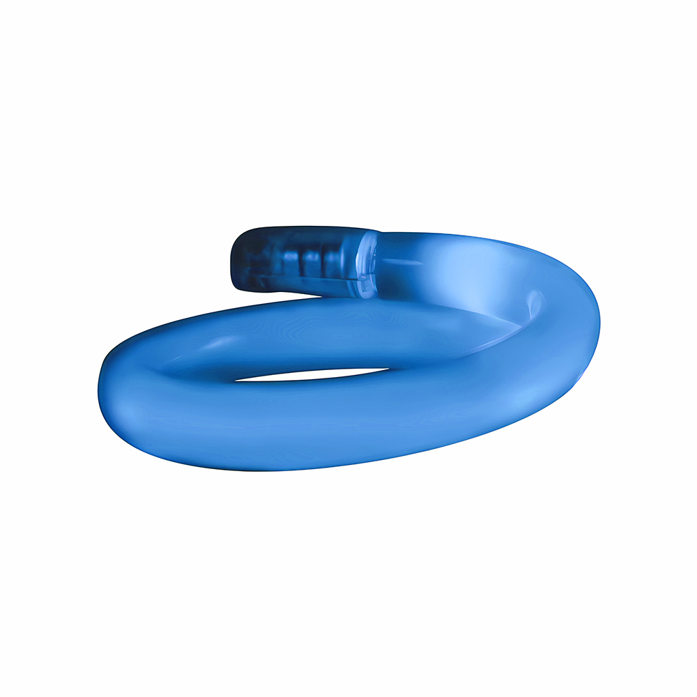 Flashing LED Tube Bracelet 7