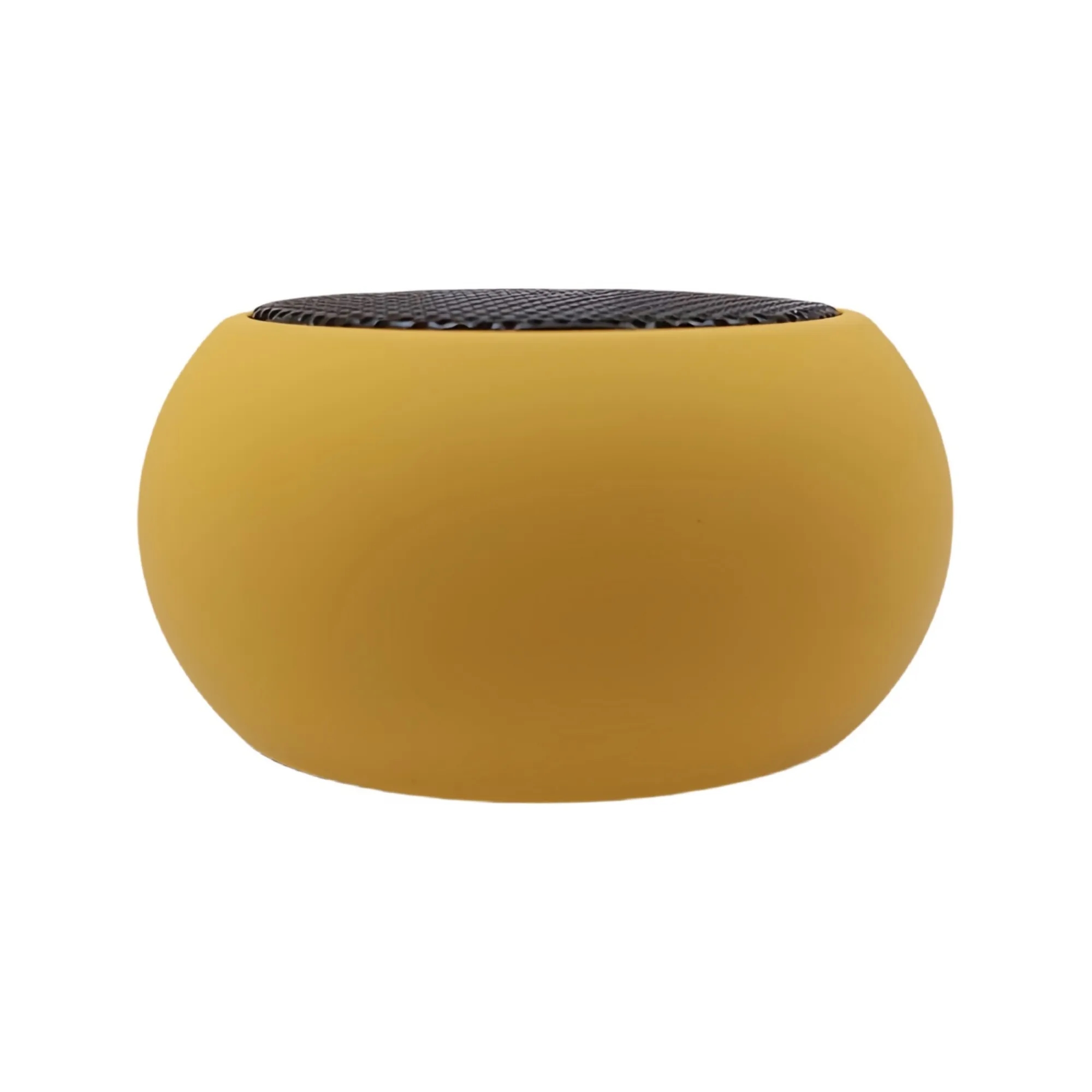 Portable Wireless Speaker with Stereo Bass Sound 2