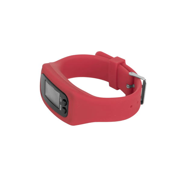 Pedometer Activity Watch 28