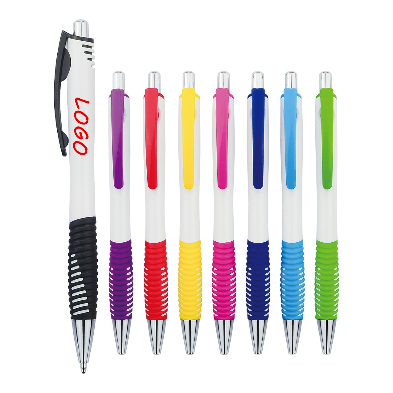 Promotional Ballpoint Pens 3