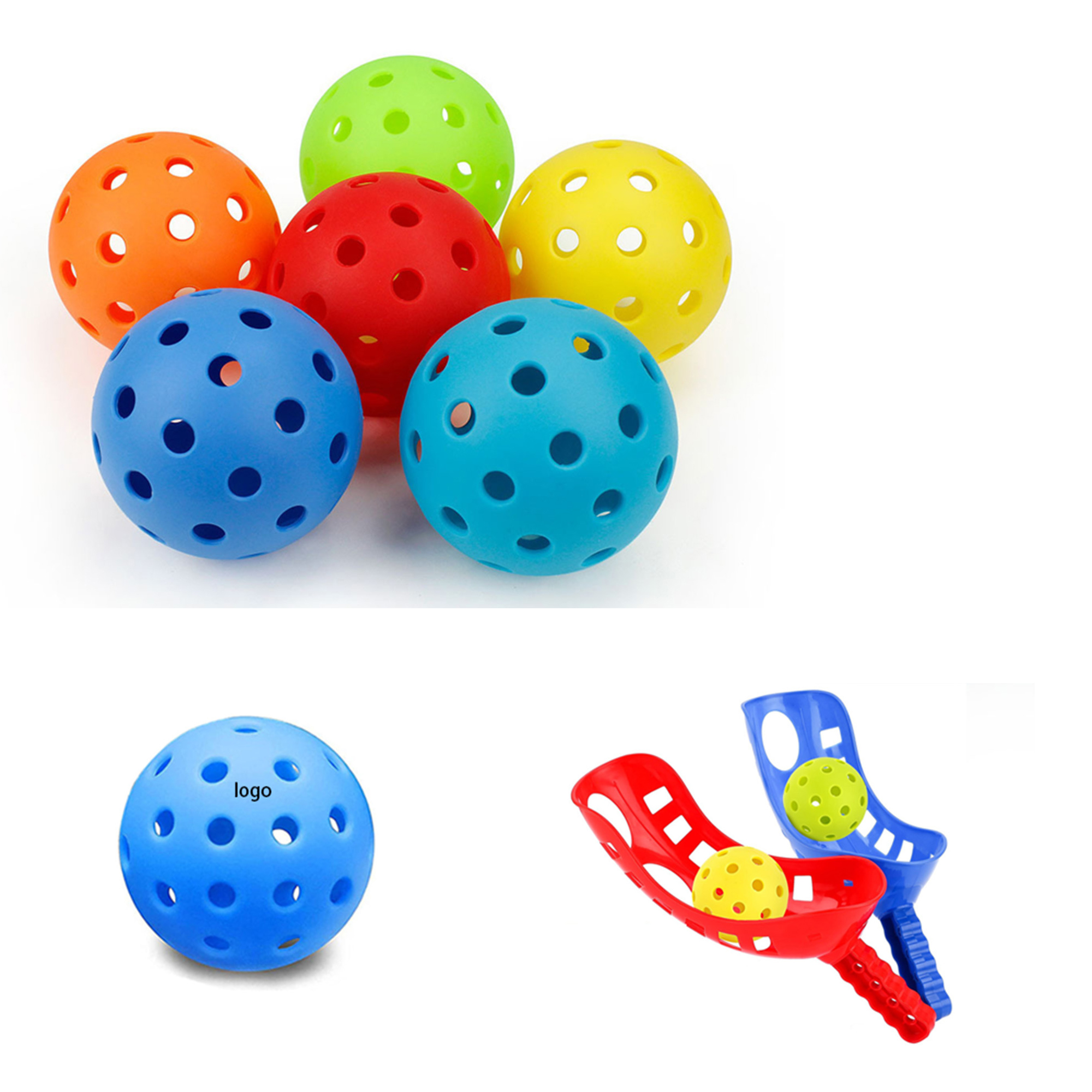 40 Holes Picker Ball 2