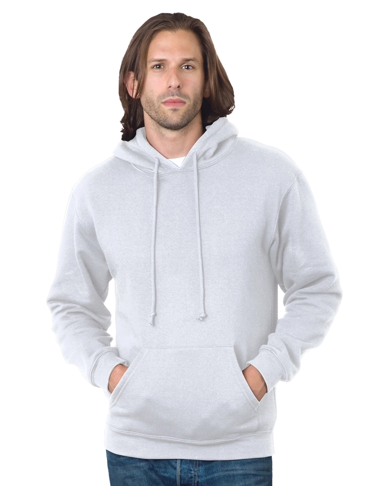 Unisex Pullover Hoodie, custom hoodie or sweatshirt with logo imprint 22