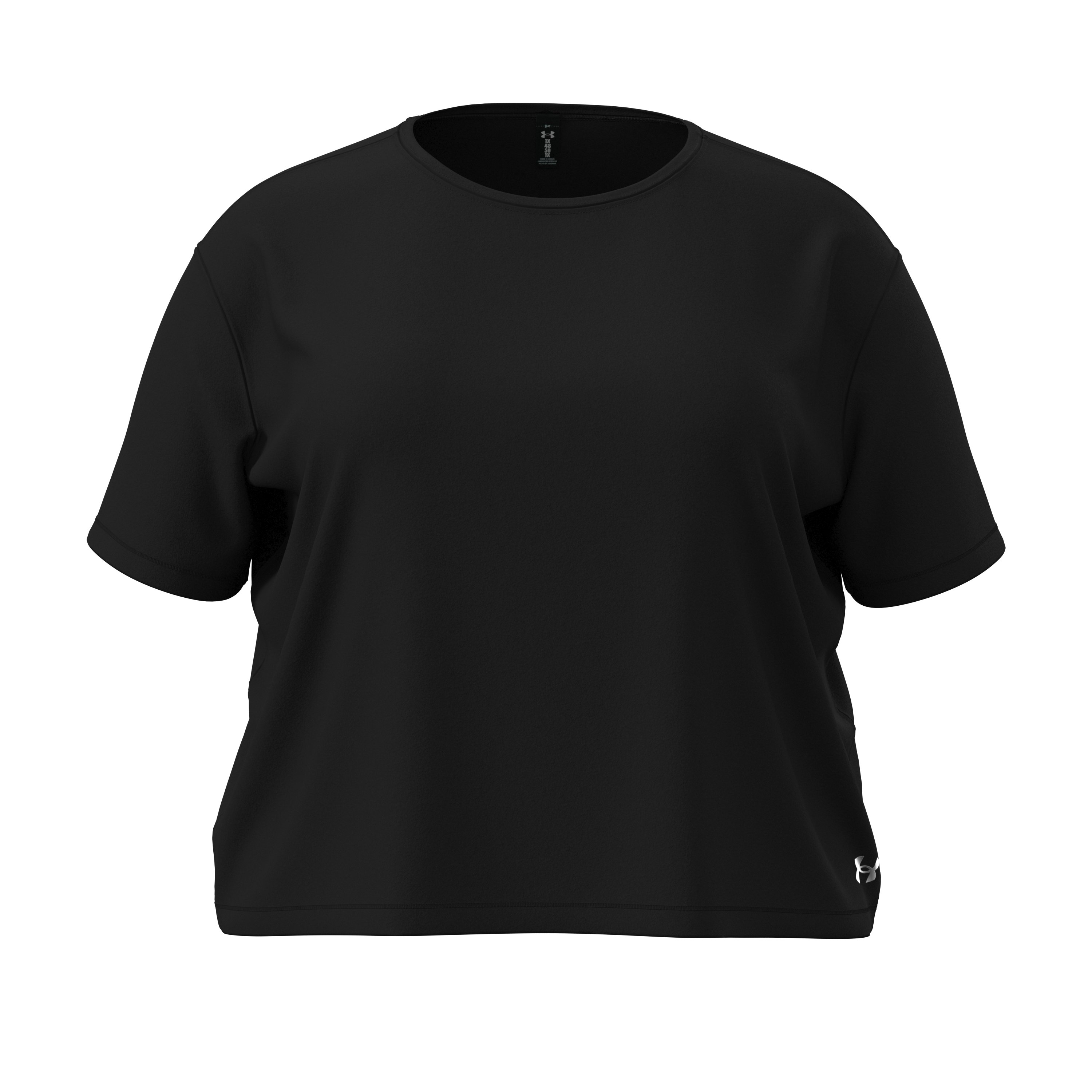UA Motion Women's Short Sleeve 5