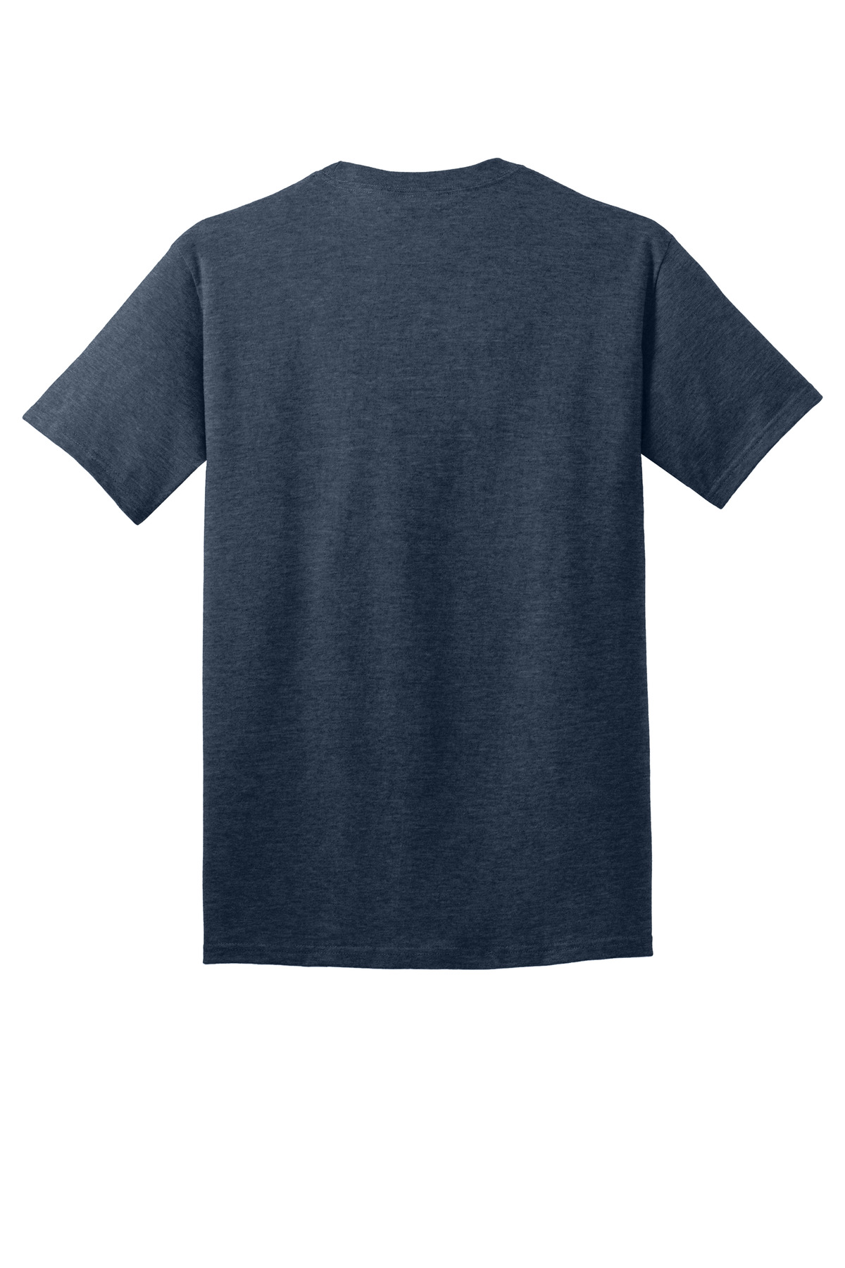 Port & Company® Core Cotton T-Shirt 229