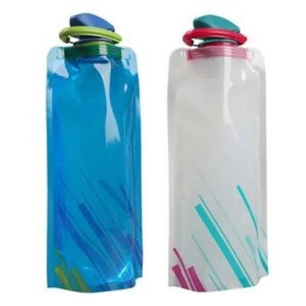 Foldable Water Bottle 2