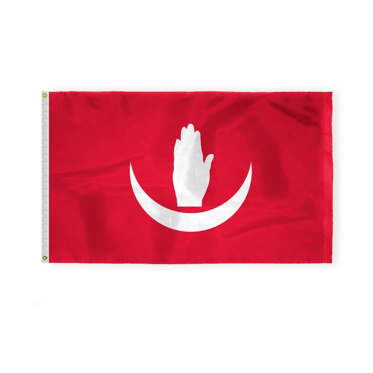 World Flag - Anjouan 3