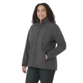 Women's MAXSON Softshell Jacket 241
