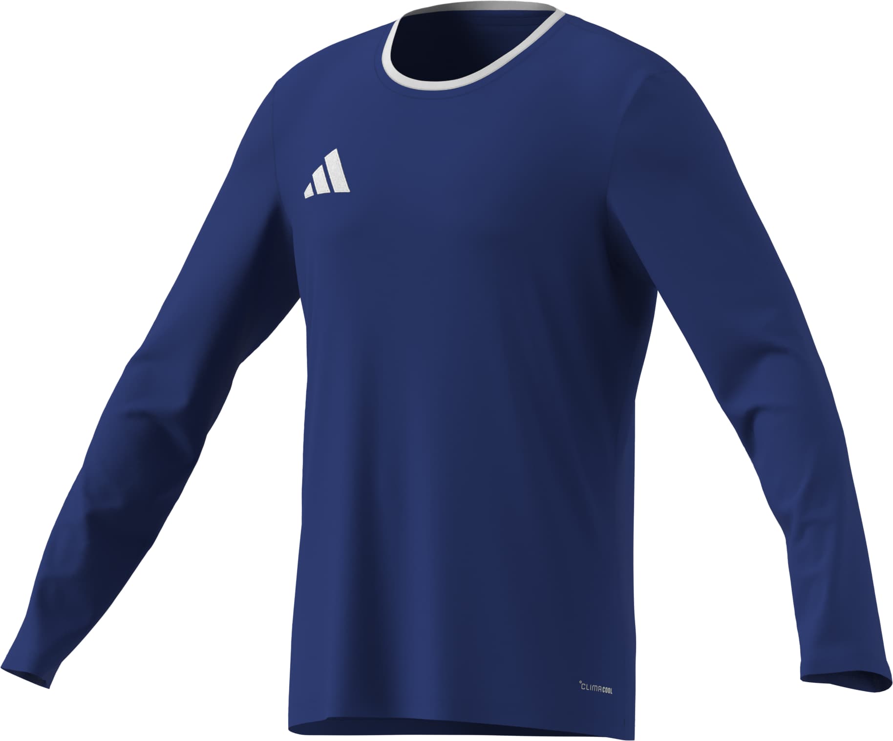 Entrada26 Long Sleeve Jersey 8