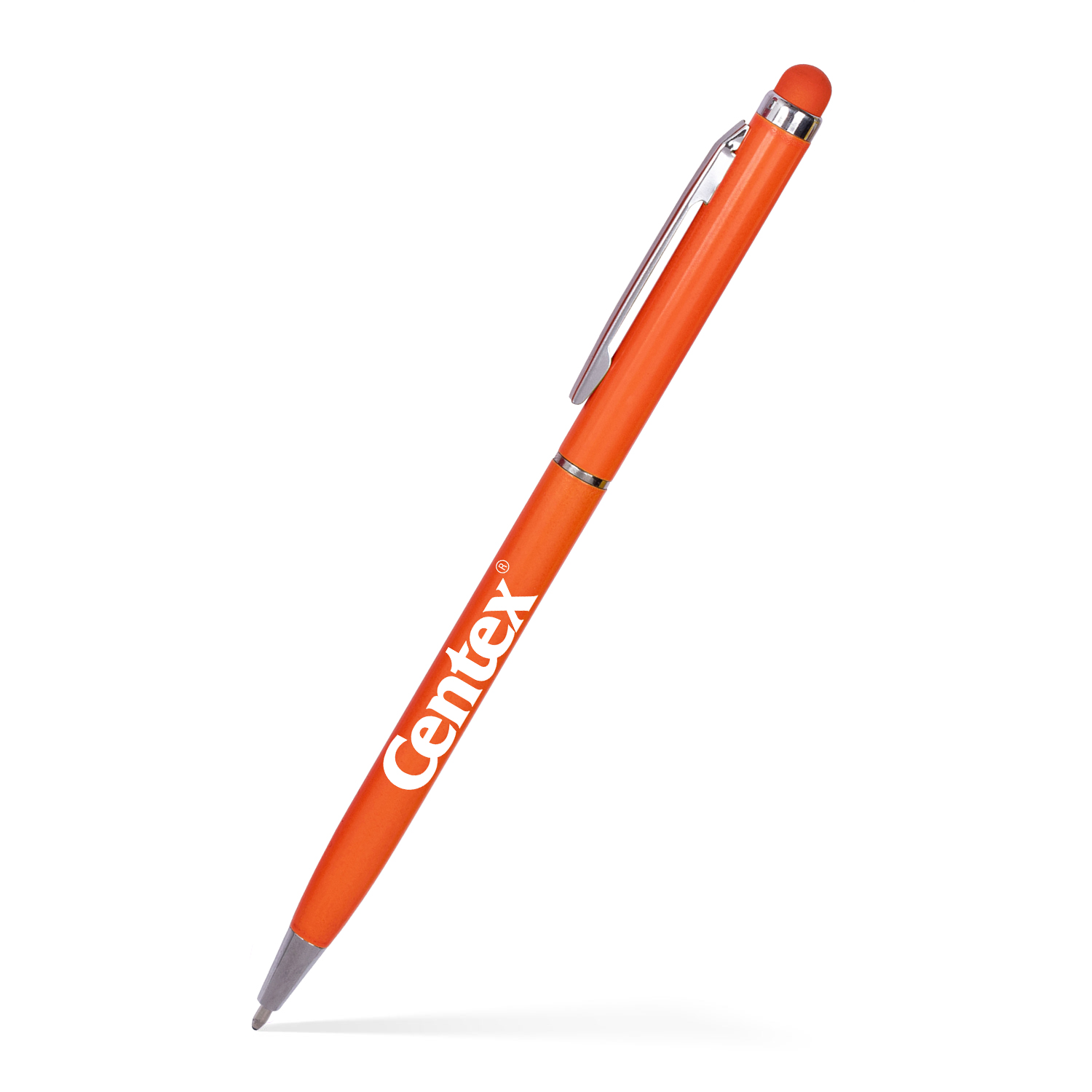 Debbie Stylus Twist Metal Pen 7