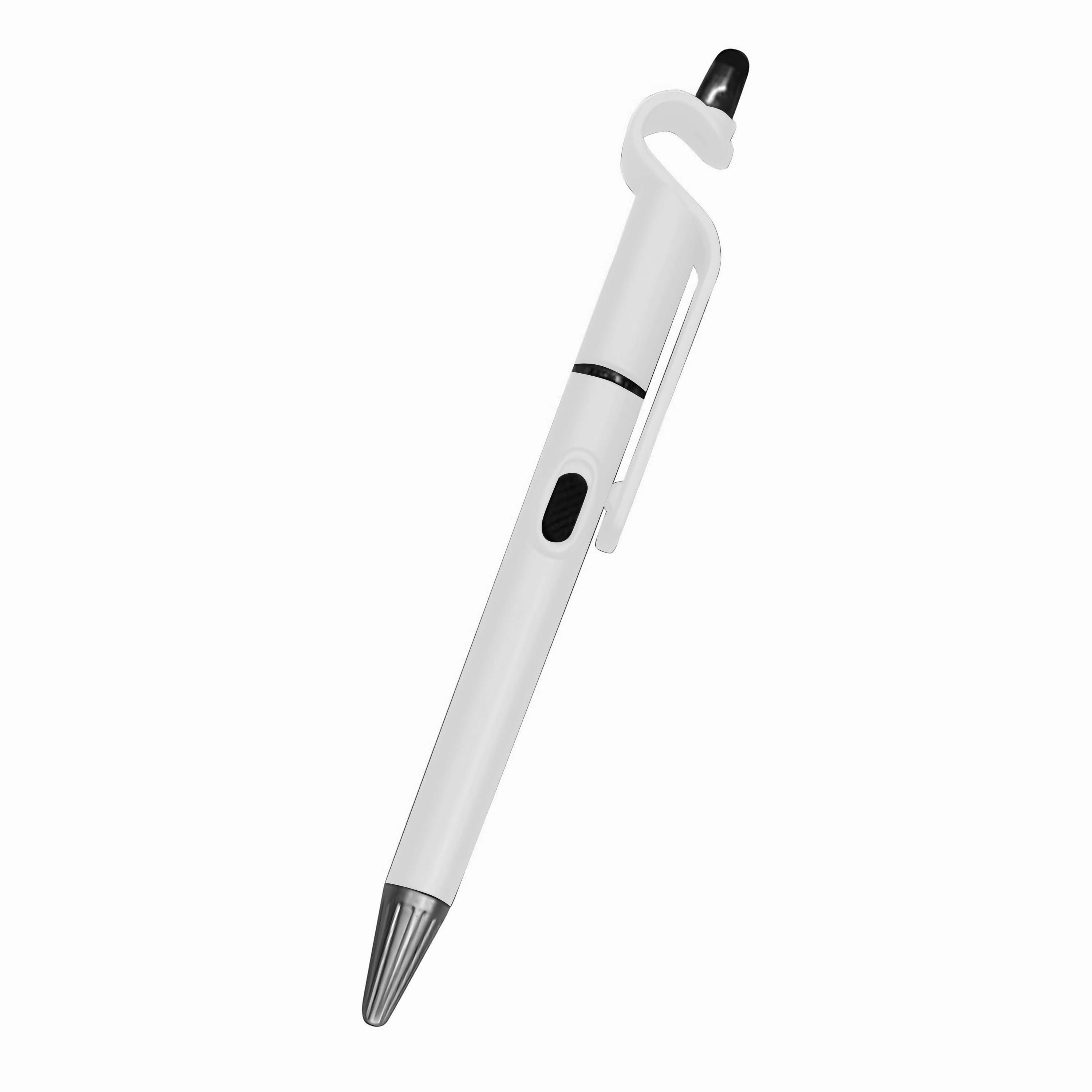 Functional Stylus Pen With Flashlight 6