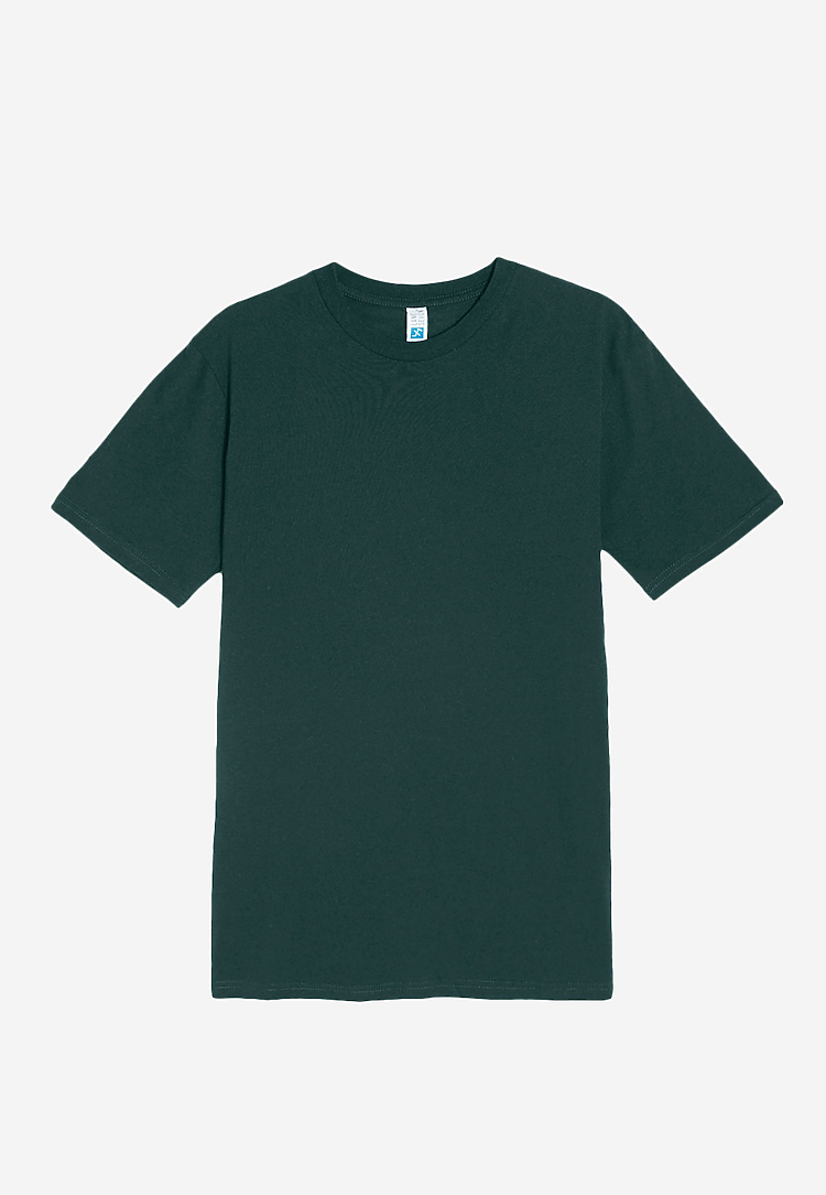 Heavyweight Tee 43