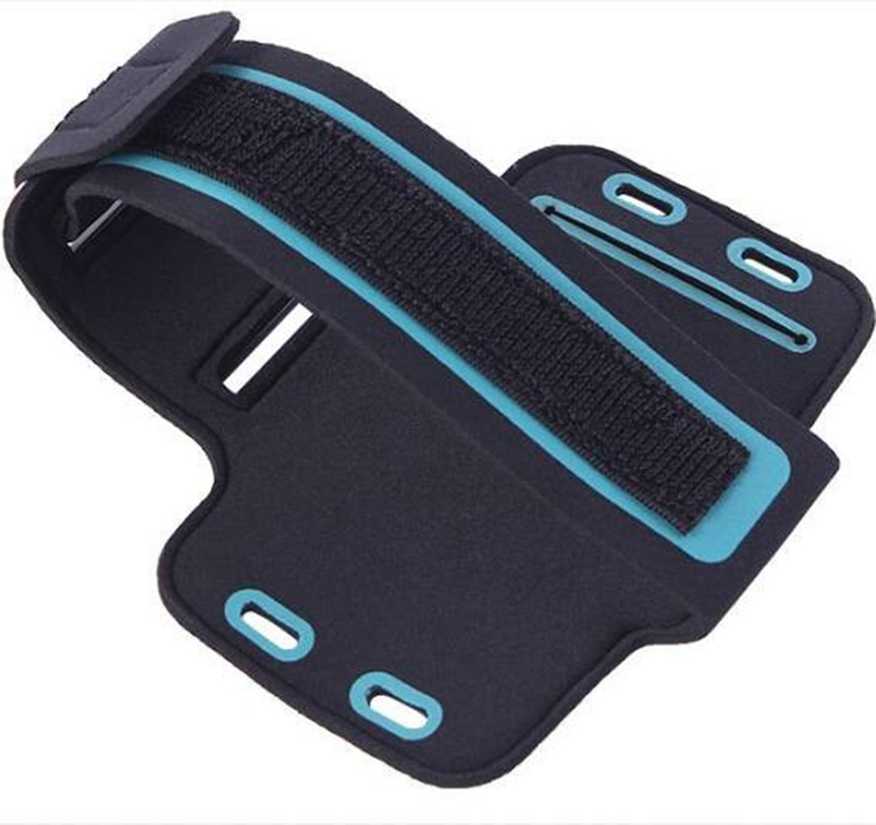 Custom Neoprene Running Sports Armband 4