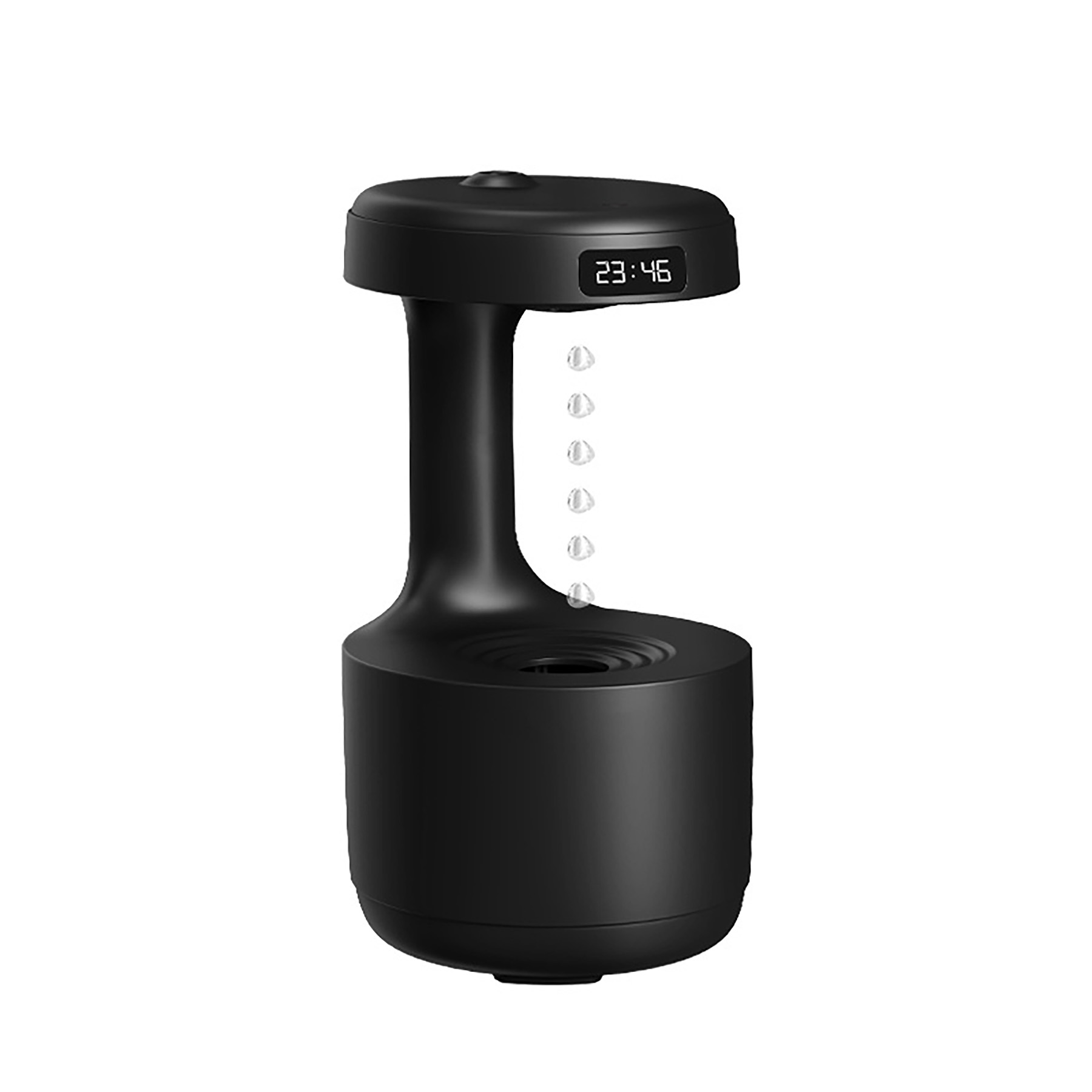 Ultrasonic Humidifiers for Bedroom 4