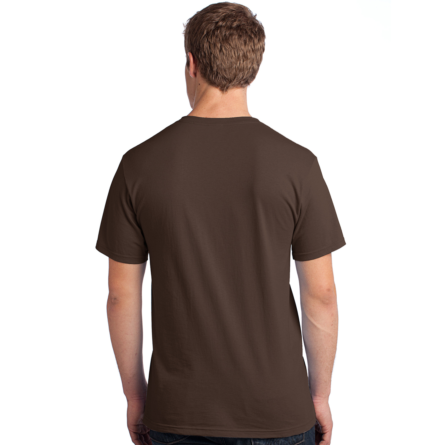 Fruit of the Loom® HD Cotton™ 100% Cotton T-Shirt 5