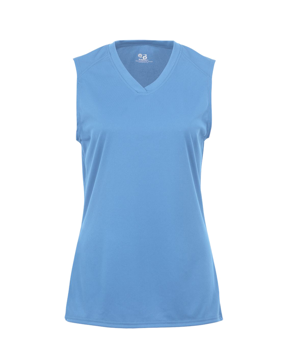 B-Core Girls' Sleeveless Tee 10