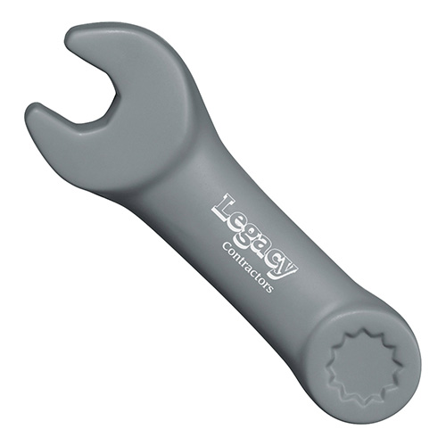 Wrench Stress Reliever 5