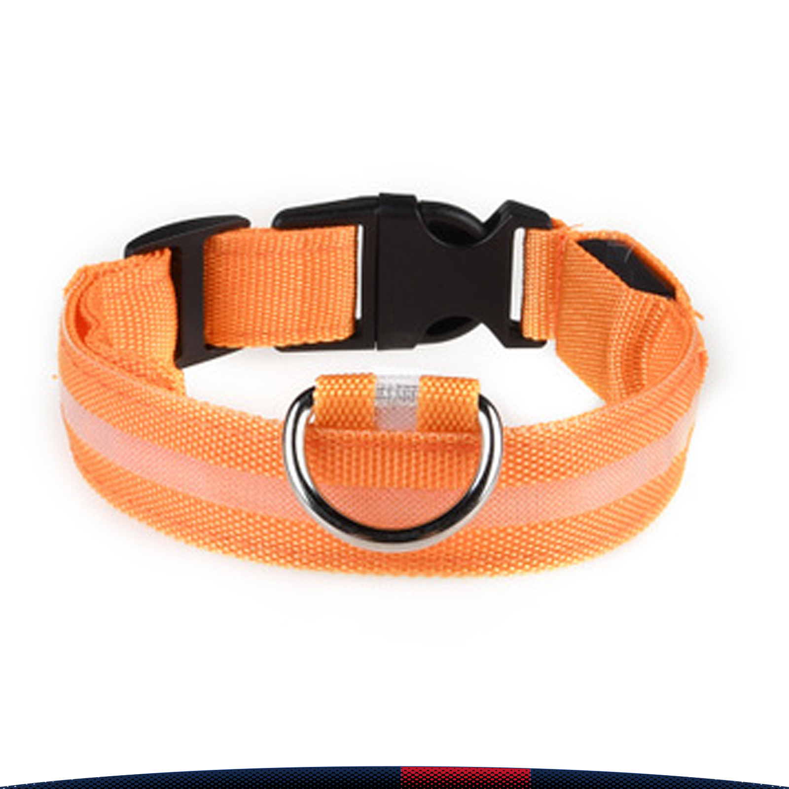 Led Dog Collar 2