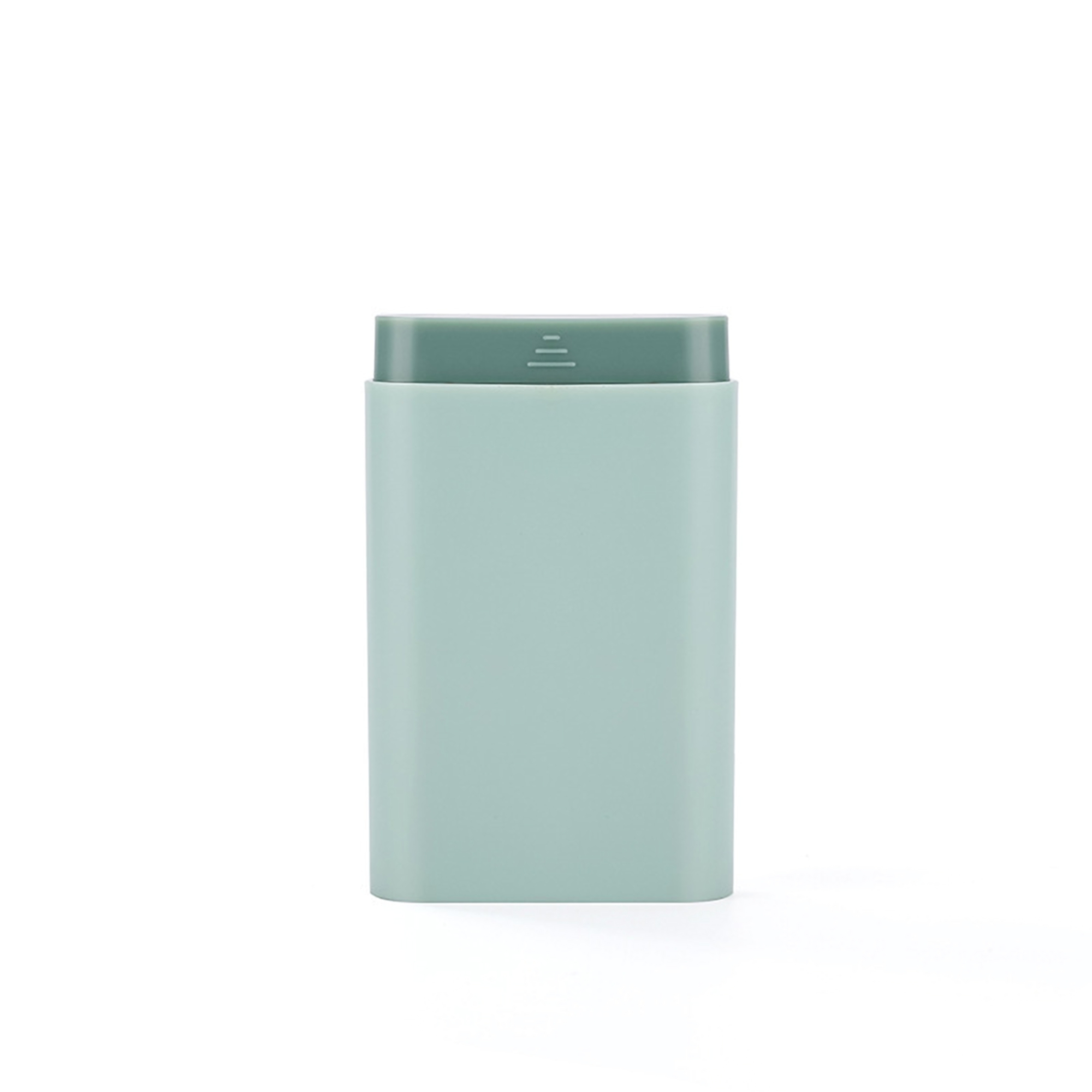 Weekly Pill Box 7 Day Medicine Organizer 5