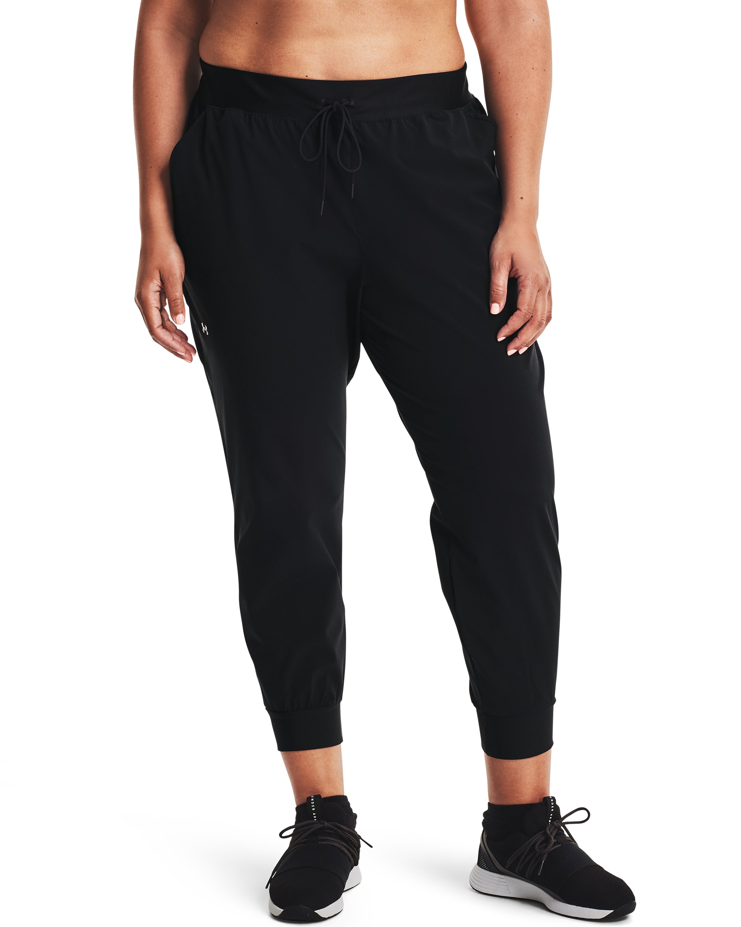 Women's UA Armour Sport Woven Pants  1