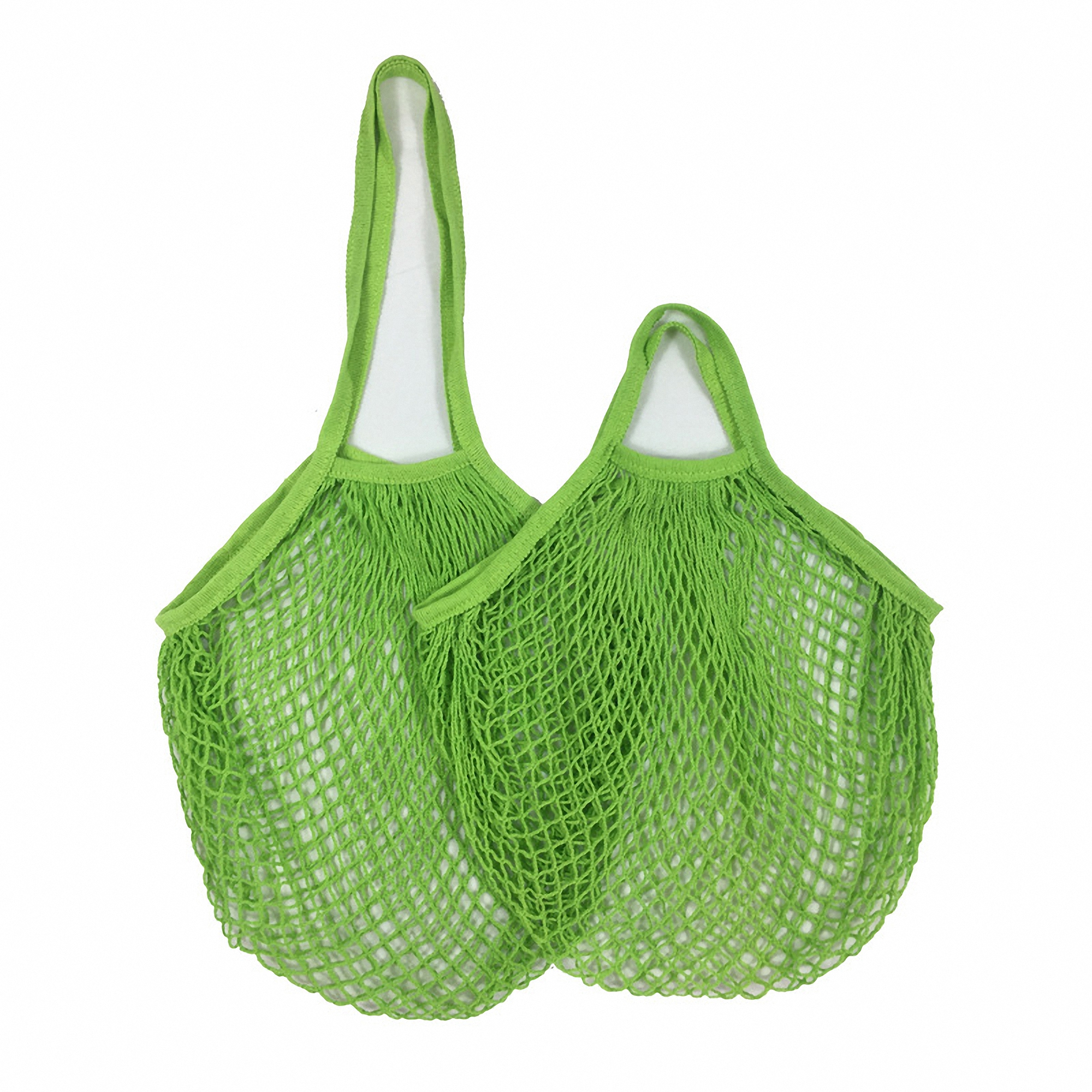 Reusable Cotton Mesh Produce Bags 5