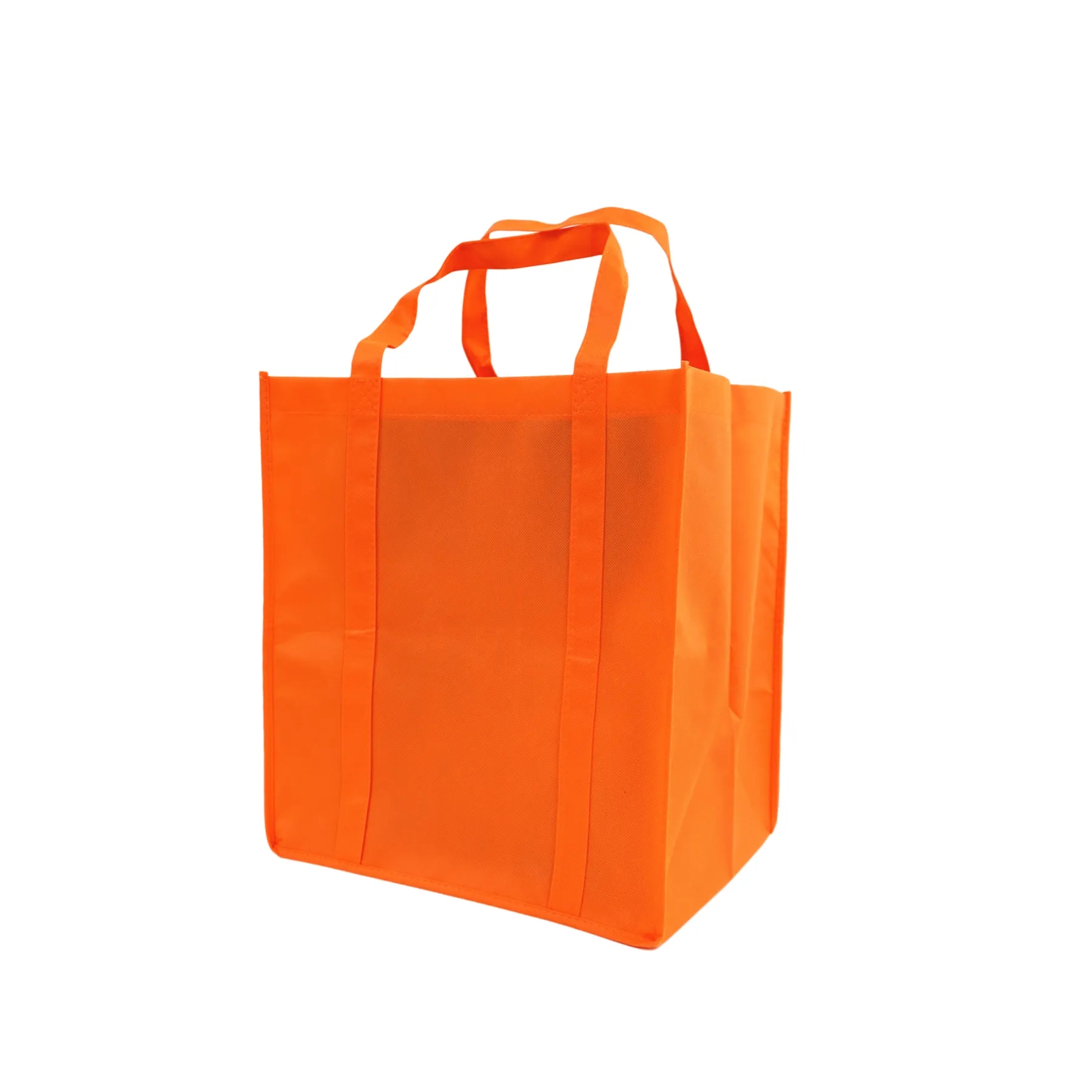 Large Non Woven Shopper Tote Bags 11