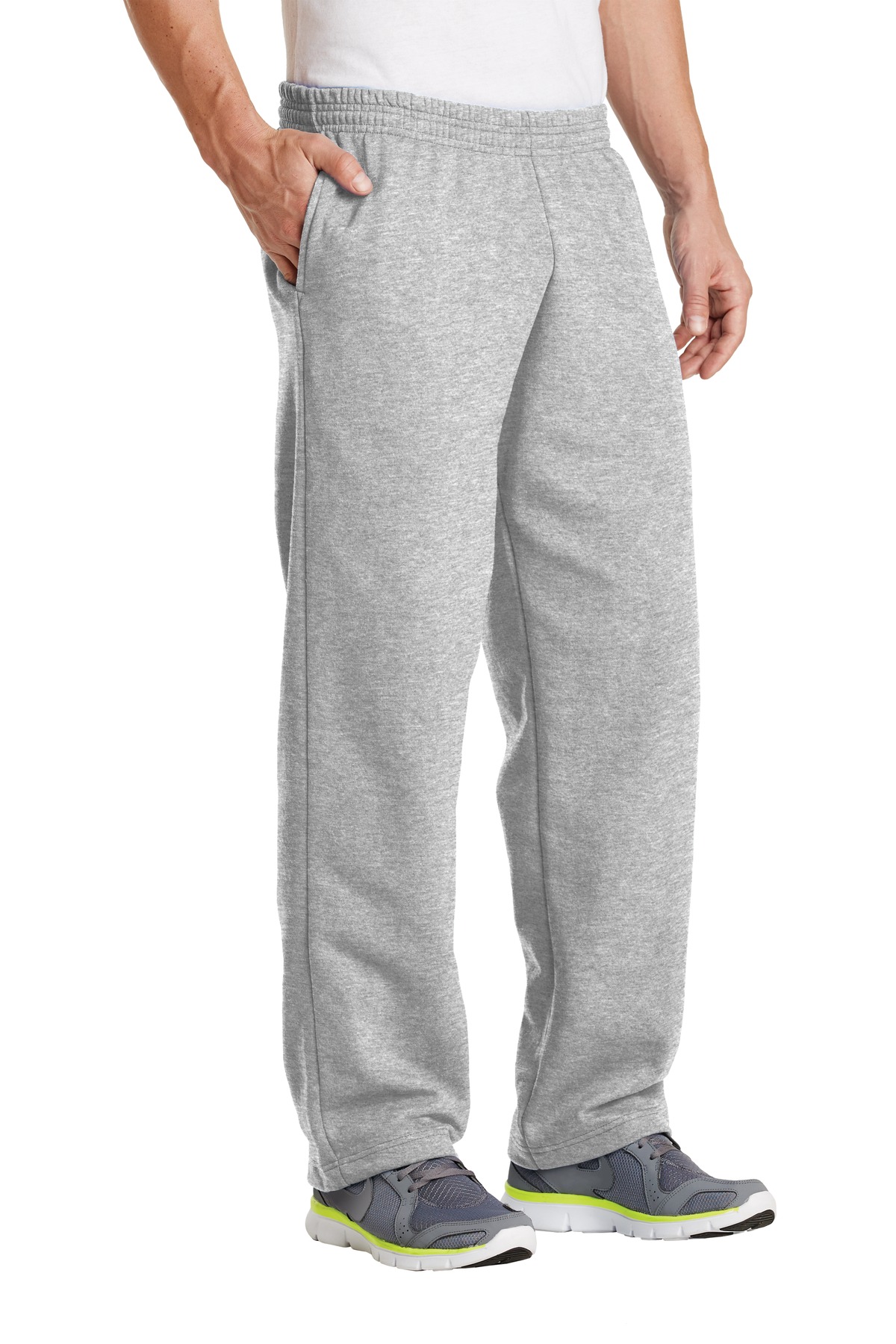Core Fleece Sweatpant with Pockets