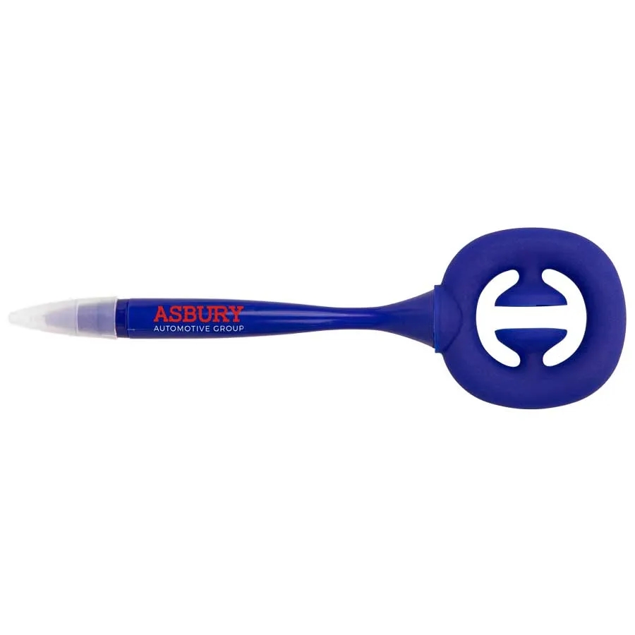 Harmony Snapper Fidget Pen 6