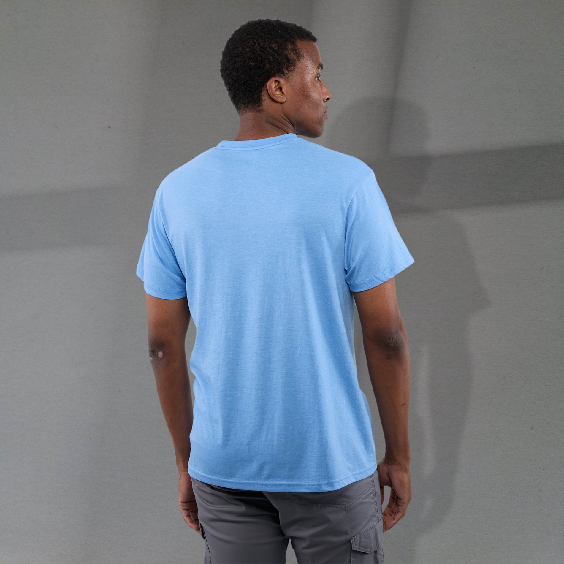 Men's BODIE Short Sleeve Tee 268