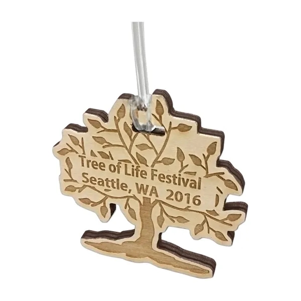 Custom Laser Etched Birch Bag Tags 4