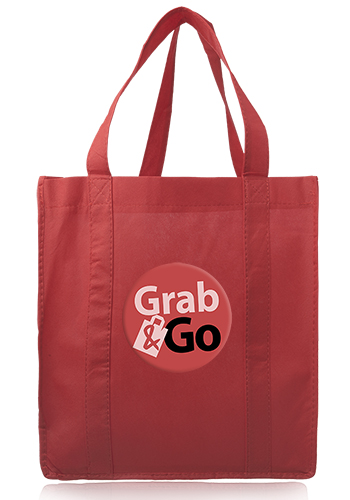 Reusable Grocery Tote Bags 45