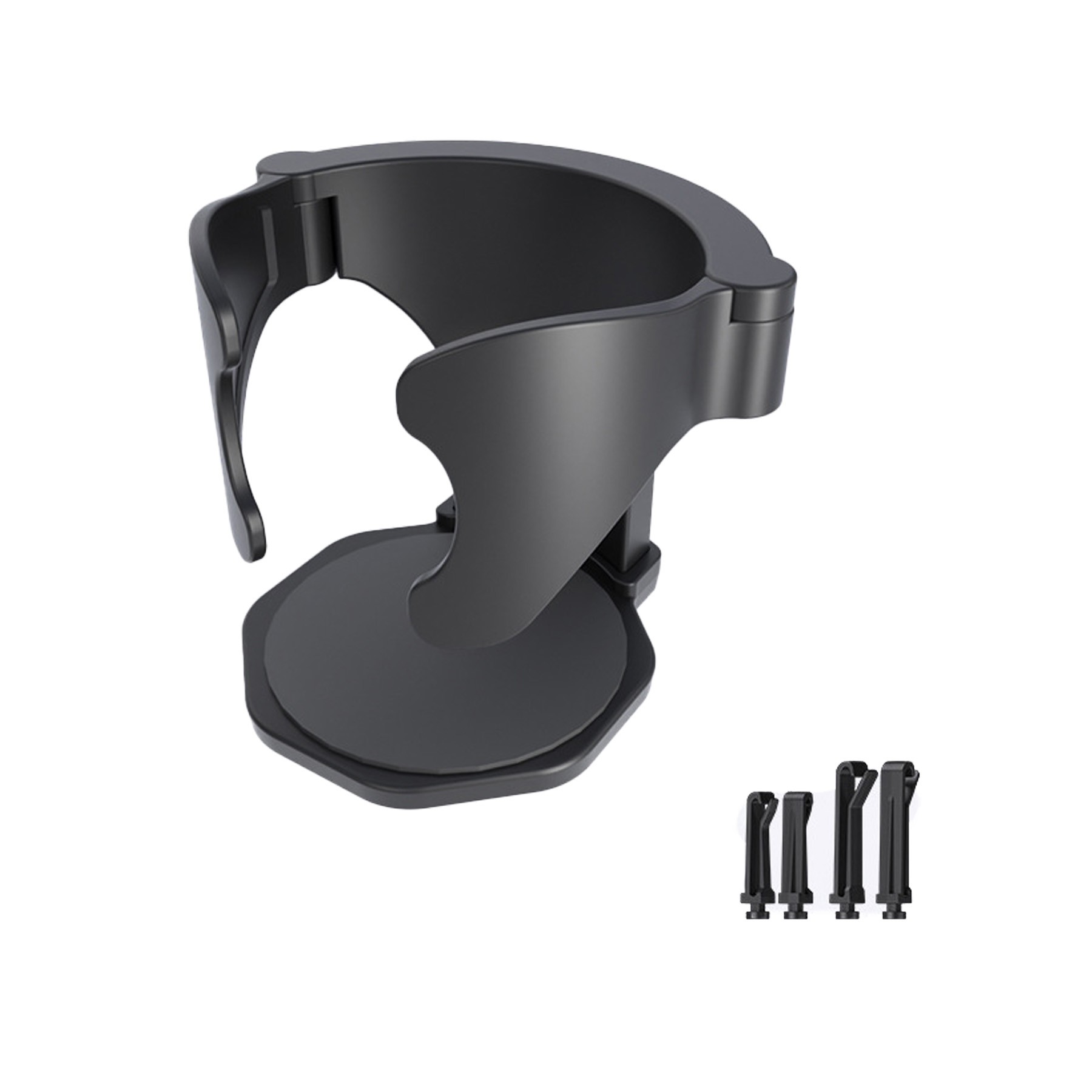 Car Outlet Air Vent Cup Holder 2