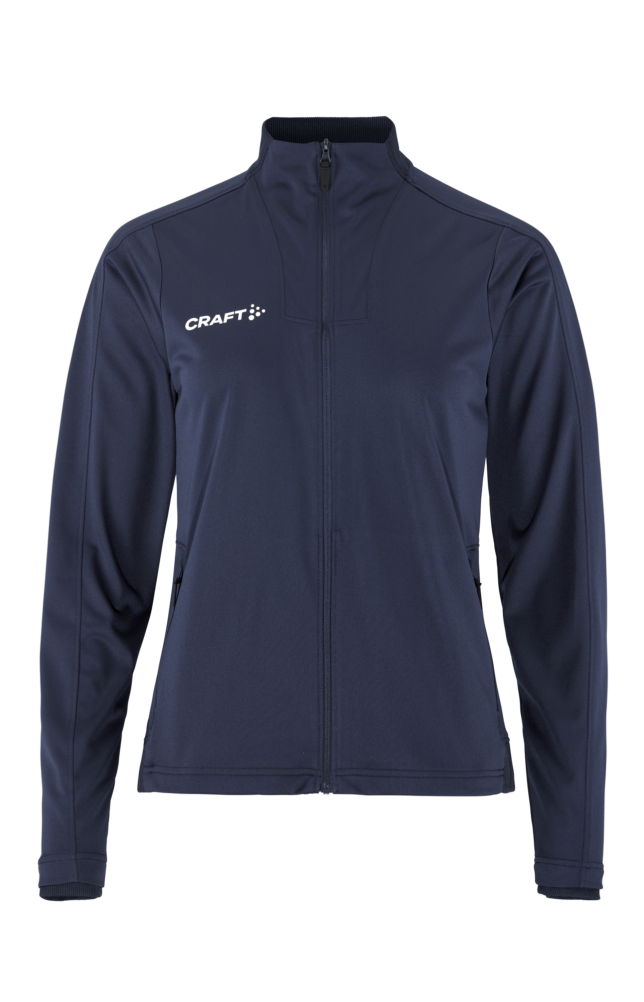 EVOLVE 2.0 FULL ZIP JACKET W 26