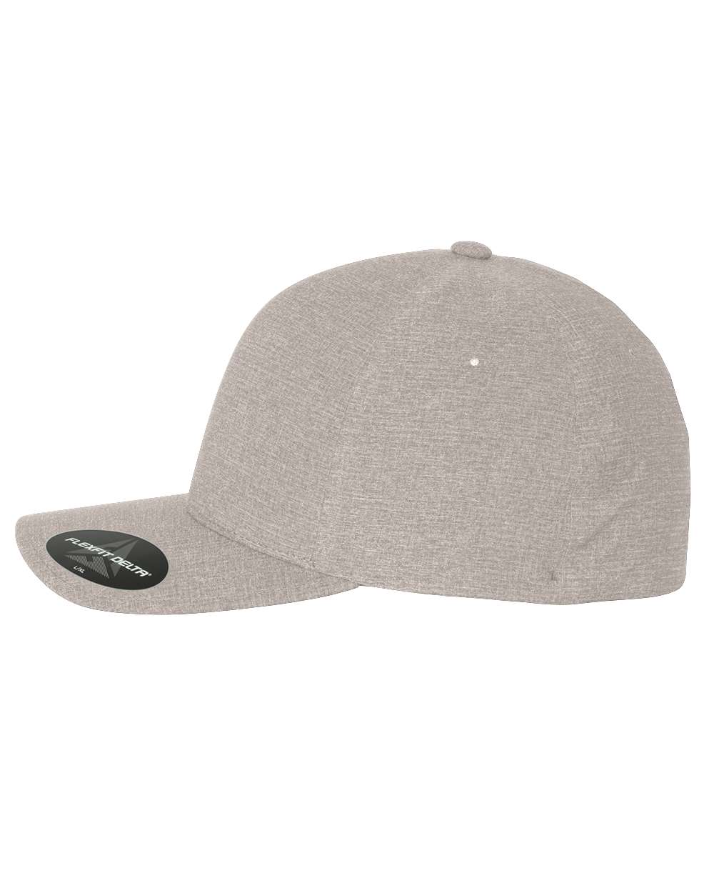 Delta® Seamless Cap - 180 28