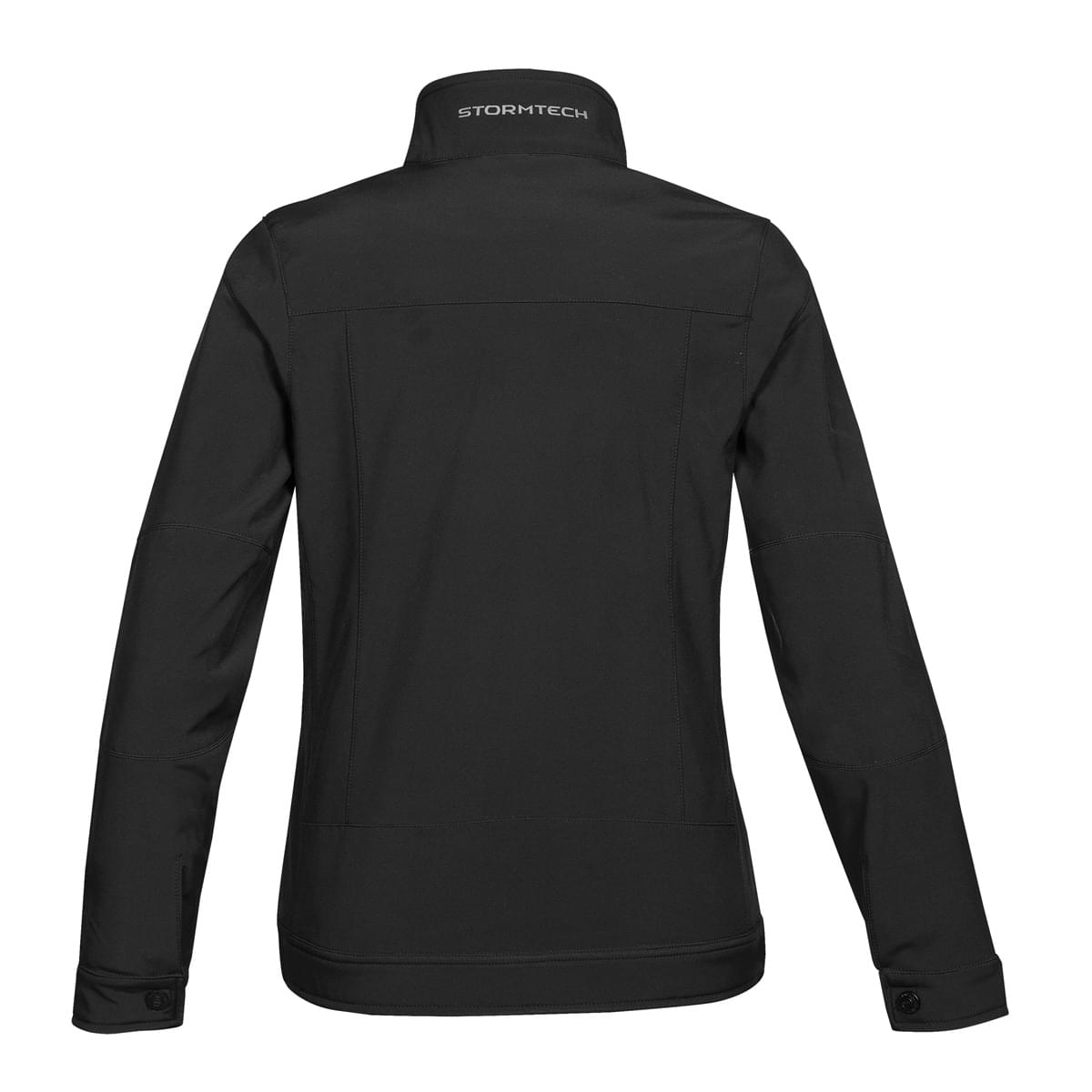 Stormtech Women's Tech Softshell Jacket 6