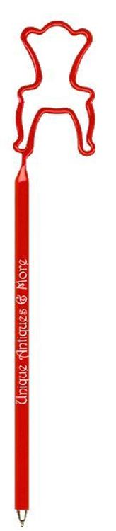 Chair Antique Inkbend Standard, Bent Pen