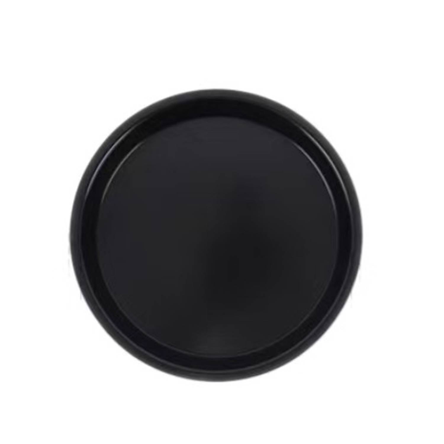 6 Inch Carbon Steel Circular Pizza Baking Pan 9