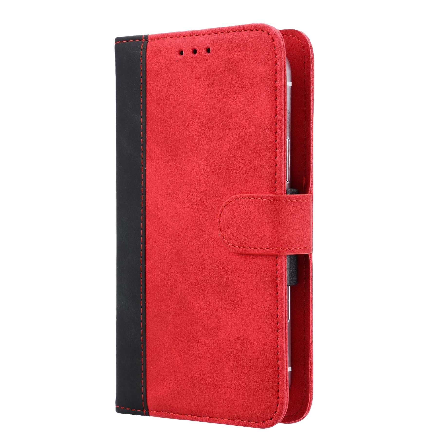 Bifold Push Clip Phone Case 3
