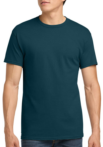 5.3 oz 100% Cotton Preshrunk 148