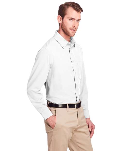 Men's Bradley Performance Woven Shirt - UC500 23