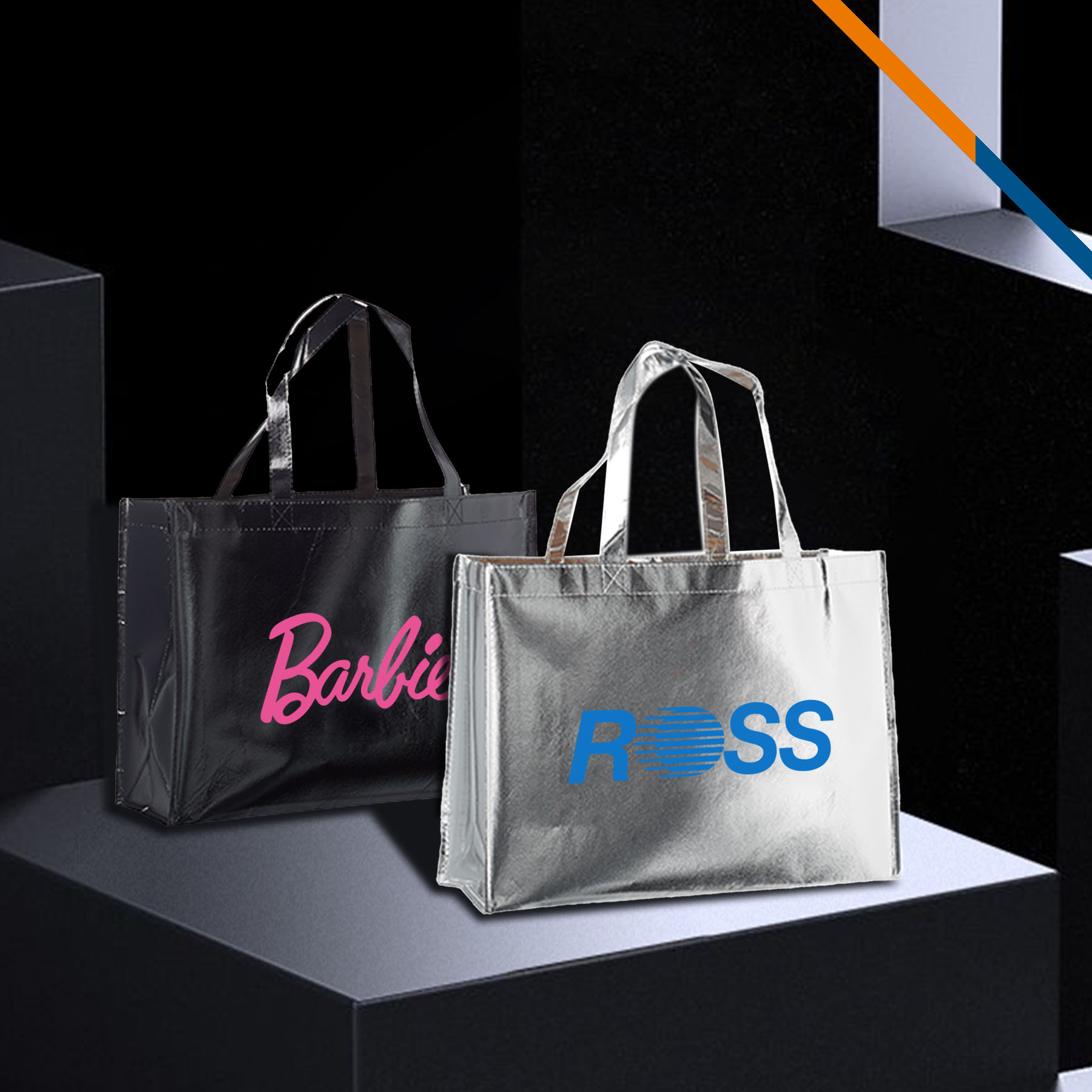 Tellis Shopping Bag 5