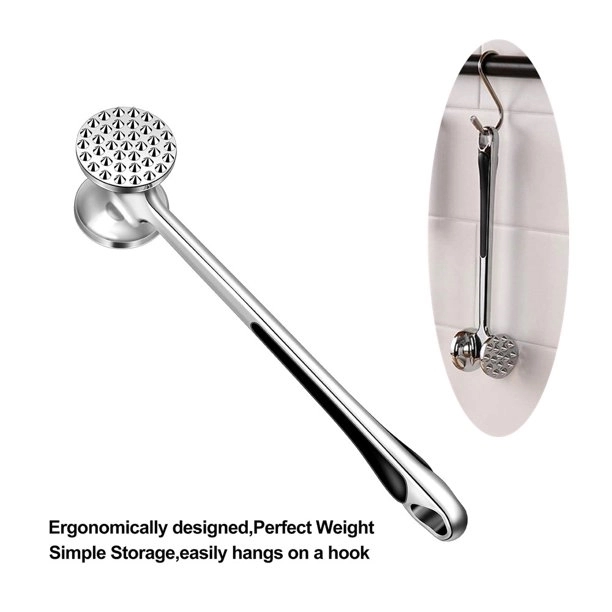 Meat Tenderizer Hammer 1