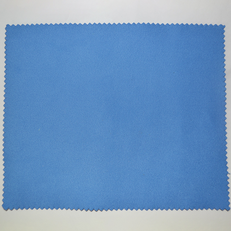 Silkscreen Premium Quality Microfiber Cleaning Cloth for Eyeglasses 2
