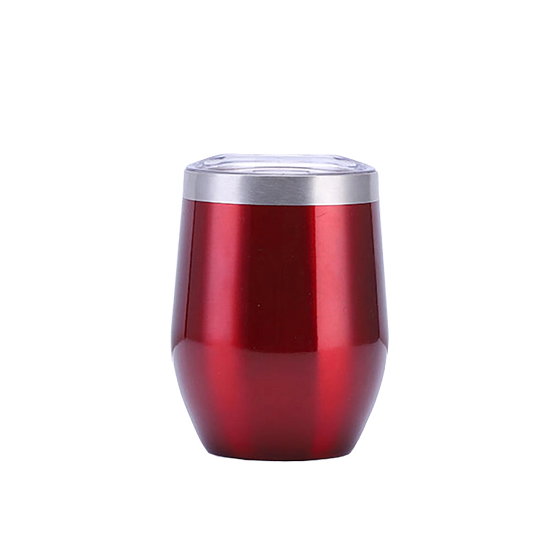 12 Oz Can Cooler Double Walled Stainless Steel Bottle 5