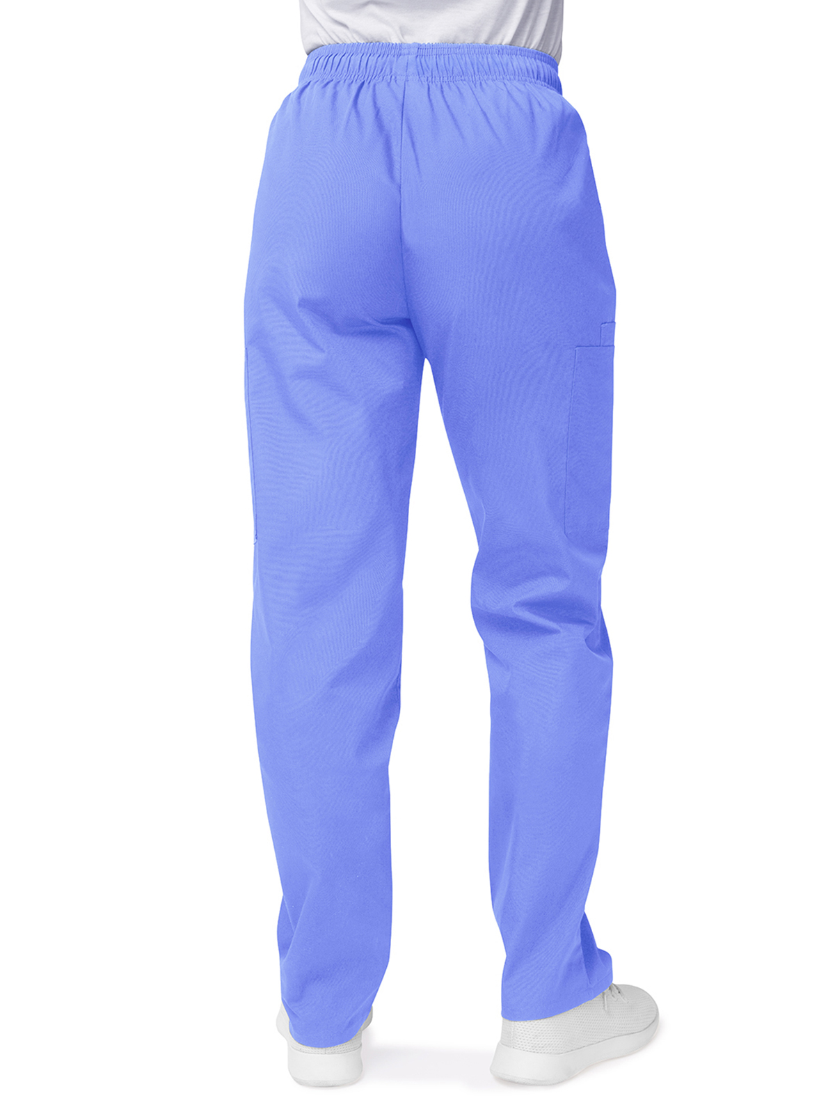 Adar - Sivvan - Women's Elastic Drawstring Cargo Pant 29