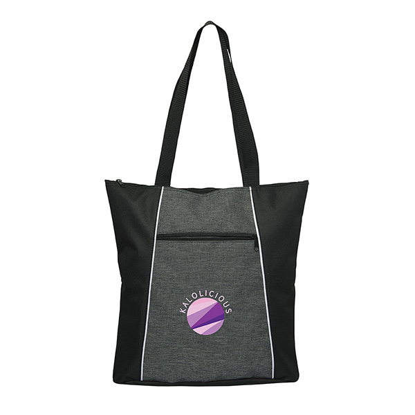 Savannah Polyester Tote   1