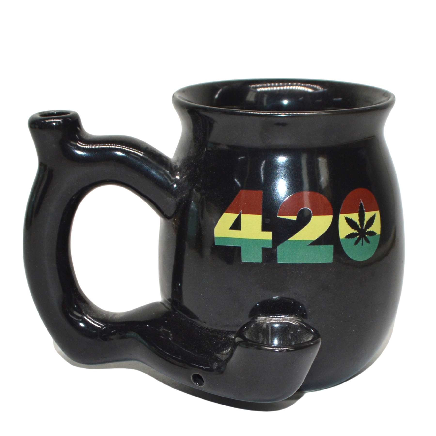 Unique Ceramic Coffee Mug 3