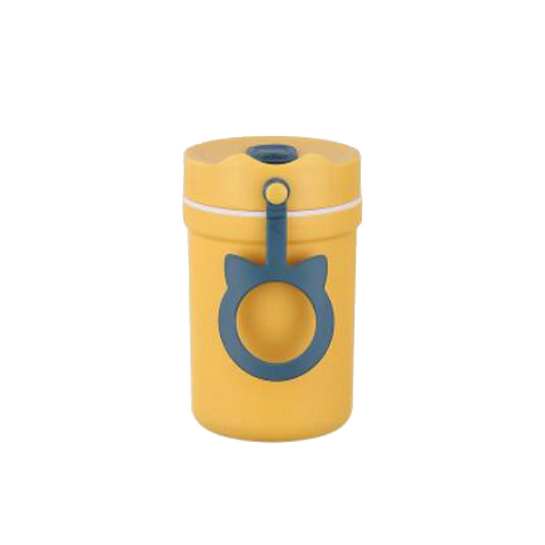 Portable Double-Layer Insulation Cup 2