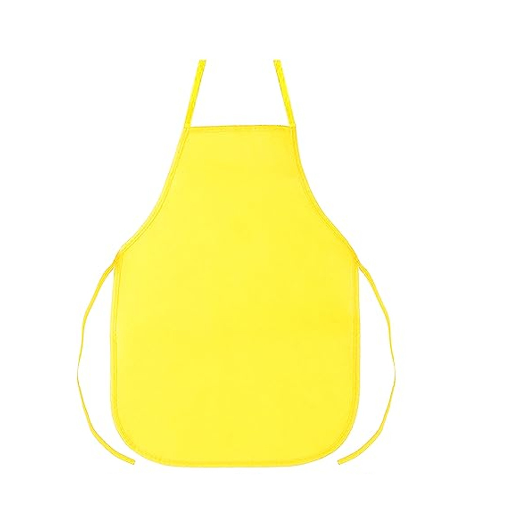 Non Woven Kids Artist Apron 2