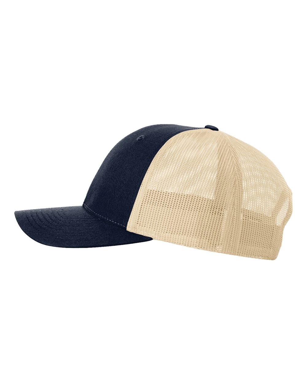 Low Pro Trucker Cap - 115 172